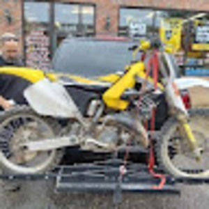 Meet your Posher, Robert